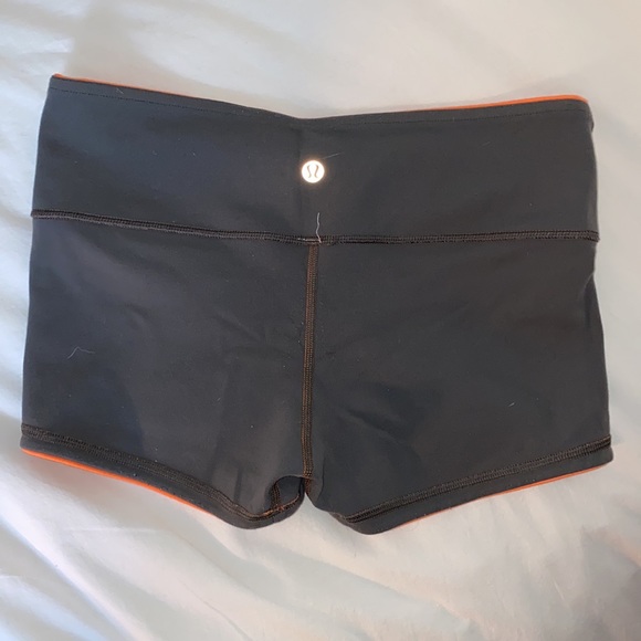 Lululemon Shorts - Picture 2 of 2